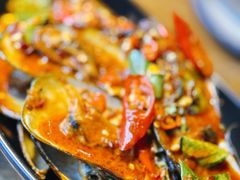 -太泰东南亚餐厅(万福广场店)