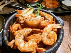-山葵村烤肉(海淀区民族大学店)