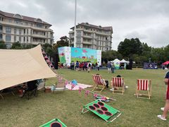 -上海德威外籍人员子女学校(浦东校区)