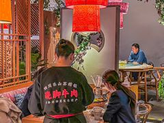 -川堂风·跷脚牛肉·乐山爆炒(中建乐荟天地店)