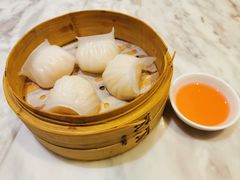 笋尖虾饺皇-香港百合居(LCM置汇旭辉广场店)