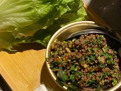 -觅山云南菜(泊富ICITY店)