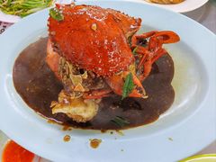 -明记烧鱼美味店
