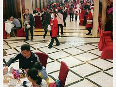 -黄埔华苑酒家(黄埔总店)