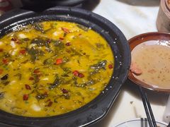 -常和州·夜宵大排档(常州单店)