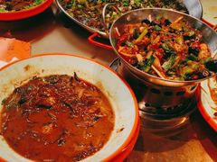 -向外鱼乐·土菜·虹鳟鱼