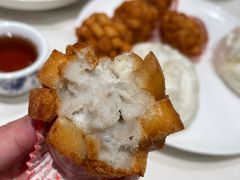 -粥旺庄(芳村店)