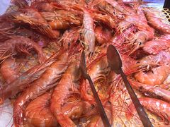 阿根廷大虾-V-ONE西雅图海鲜自助餐厅(仓山万达广场店)