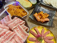 -张姐烤肥牛(西丽店)