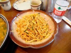 -老朴饭店(邮政街总店)