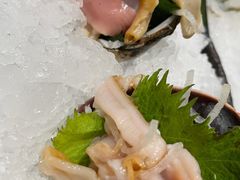 -海鲨湾海鲜会馆(百家湖1912店)