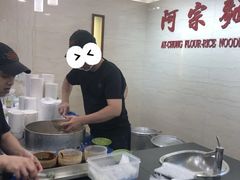 -阿宗面线(西门町店)