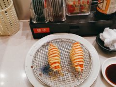 -新一番三文鱼寿司(大东海店)