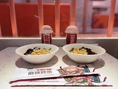 -南锣南门涮肉(南锣鼓巷店)