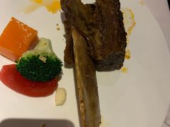 -王品牛排(佛山南海万科广场店)