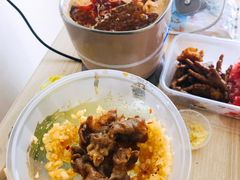 -锅圈食汇火锅烧烤食材超市(凤城六路店)