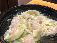 -真真鲜馄饨店(启蒙路店)