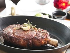 -台中亚致大饭店-TOP OF ONE法日美食餐厅