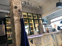 -RAC BAR(安福路店)