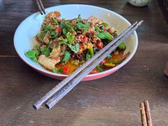 -吃货私房菜(丽江束河古镇店)