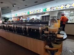 -素满香·素食自助餐(西安·民乐园店)