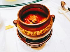 -御仙都北京菜馆·烤鸭店(双井店)