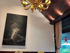 包厢-老房子金沙元年川菜食府·花园餐厅(金沙店)