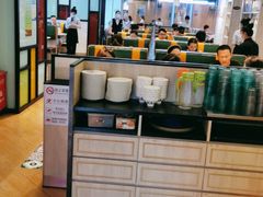 -新宝餐厅(流塘店)