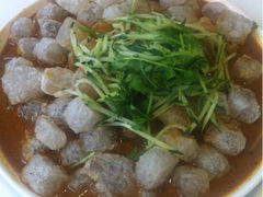 煎粉牛肉-萍香大厨·锅包肉(大东门店)