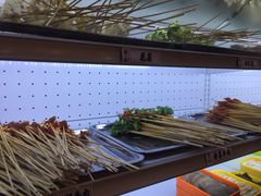 -镇江龙·火锅串串(武侯祠店)