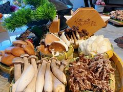 -慢丽江·云南野生菌土鸡锅(付家庄店)