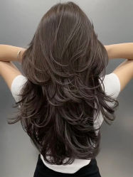 -汤尼英盖TONI&GUY-essensuals