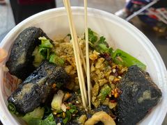 -万利记·长沙粉面小吃(东门町美食街店)