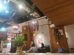 -潮汕三宝鲜牛肉火锅