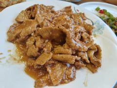 -李连贵酒家熏肉大饼(昆明街店)