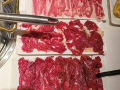 -犇鼎牛潮汕牛肉火锅(新辰里学清路店)