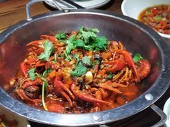 -湖南人家·家传湖南菜(水围店)