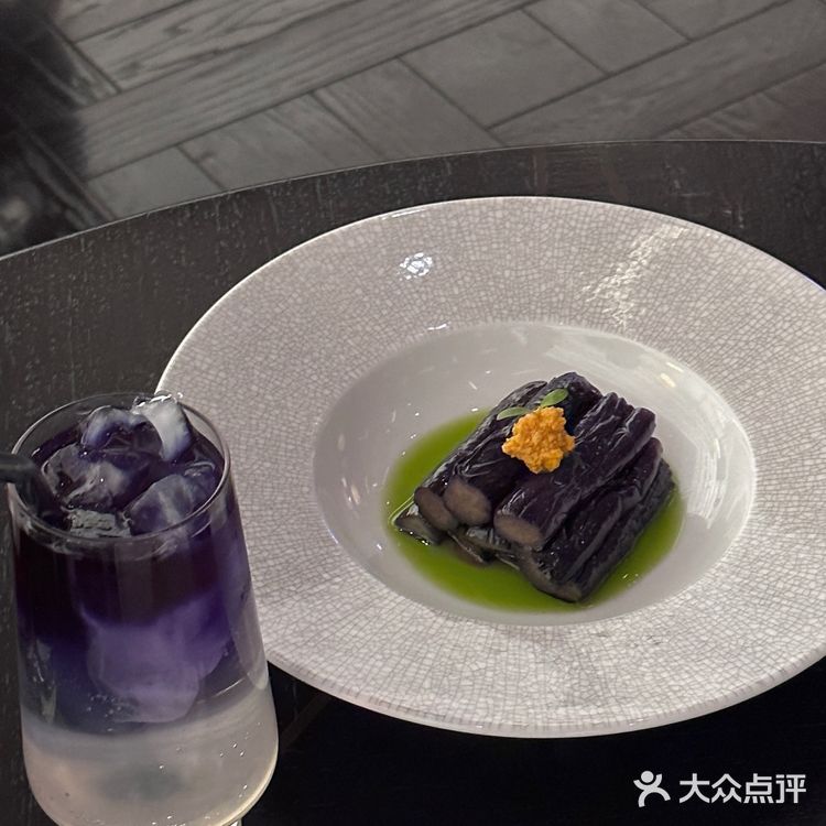上海高颜值外滩江景餐厅也太好拍了吧