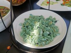 -云里小坐·小院里·团建·宴请·下午茶(三圣乡店)