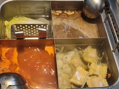 -海底捞火锅(大融城店)