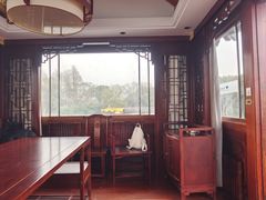 -西湖游船