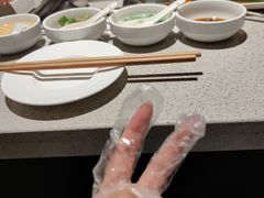 -海底捞大排档火锅(悦荟广场店)