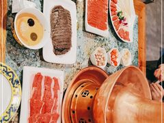 -南门涮肉(上海二店)