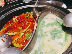 -捞王锅物料理(凯旋路店)
