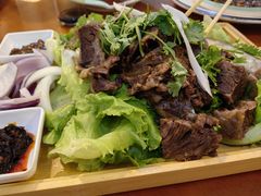 -五台山大锅饭