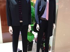 -翠微百货(龙德店)