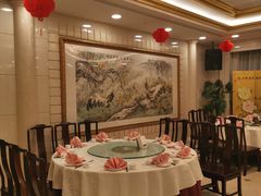 包厢-汇贤府·李氏鲁菜(五棵松店)