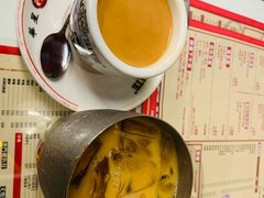 -華人 華星冰室(氹仔 店)