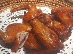 -大榕树下顺德菜(融创茂店)