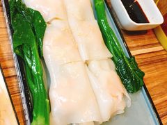 -粤港餐厅(禹州商业广场店)